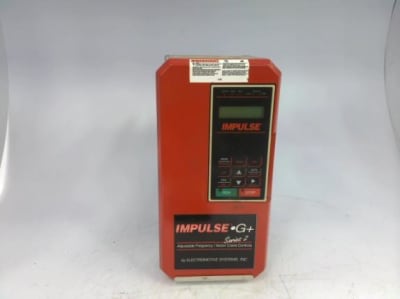 IMPULSE CIMR-G5U44P0