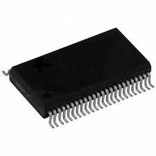 HOLTEK HT1621B-48SSOP