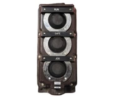 EATON CORPORATION 10250H1890EXC