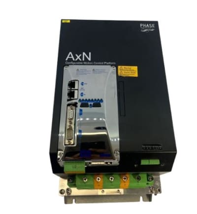 PHASE MOTION CONTROL AXN.70.140.4F1000000