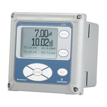 EMERSON 1056-02-22-38-AN-UL