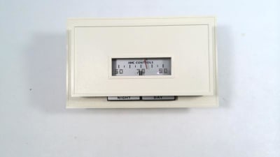 KMC CONTROLS CTC-1511-10