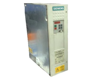 SIEMENS 6SE70218TB51ZC4