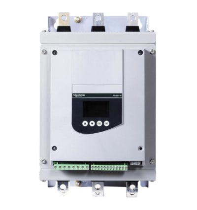SCHNEIDER ELECTRIC ATS48C14Q