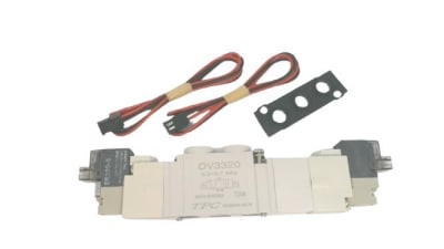 TPC MECHATRONICS CO DV3320-5H-01