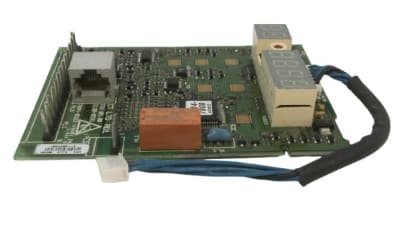 CONVERTEAM 3130-0531