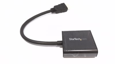 STARTECH.COM HD2VGAE2