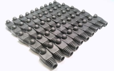 BLACK BOX CORP FMT718