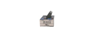 MINCO PRODUCTS TT111PD1E