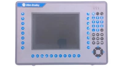 ALLEN BRADLEY 6182-AEAZZC
