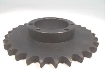 MARTIN SPROCKET & GEAR INC 60SK30H