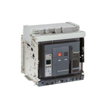 SCHNEIDER ELECTRIC NW12HF-4P-FIXED