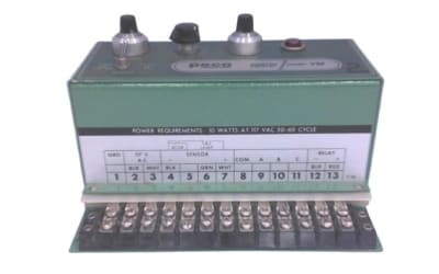 PECO PACKAGE INSPECTION C3061