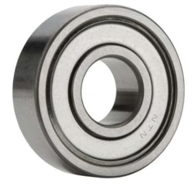 NTN BEARING 6007ZZ