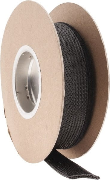 TECHFLEX FWN0.50BK25