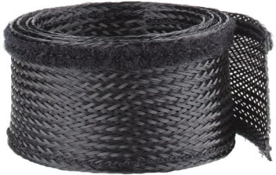 TECHFLEX FWN0.50BK3
