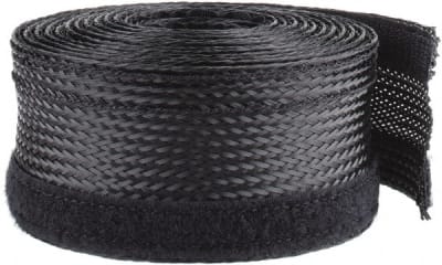 TECHFLEX FWN0.75BK10