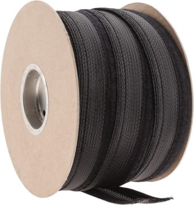 TECHFLEX FWN0.75BK100