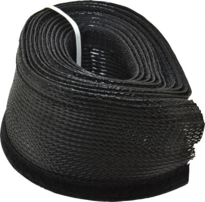 TECHFLEX FWN1.25BK10