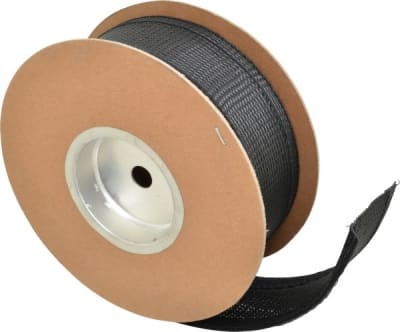 TECHFLEX FWN1.25BK25
