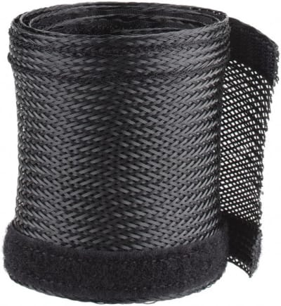 TECHFLEX FWN1.25BK3