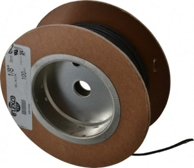 TECHFLEX PTN0.13BK100