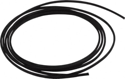 TECHFLEX PTN0.25BK10