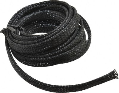 TECHFLEX PTN0.38BK10
