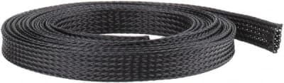 TECHFLEX PTN0.50BK10