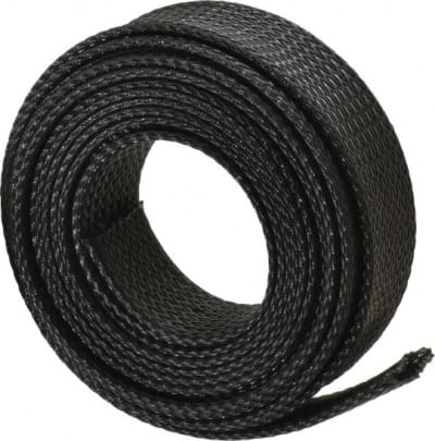 TECHFLEX PTN0.75BK10
