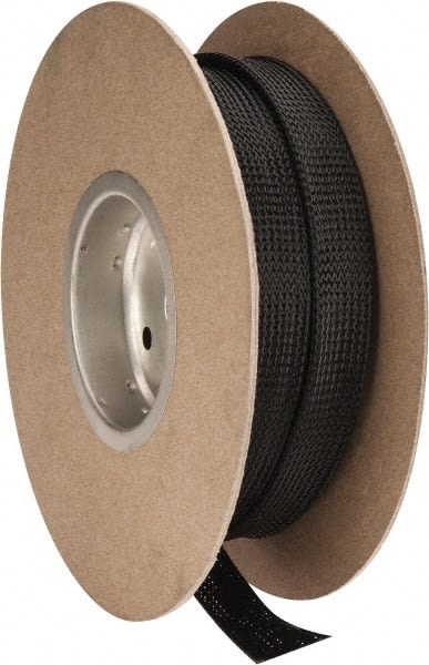 TECHFLEX PTN0.75BK50