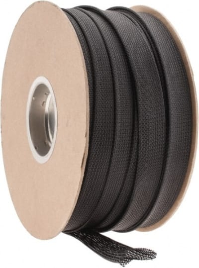 TECHFLEX PTN1.25BK250