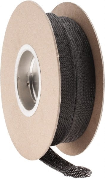 TECHFLEX PTN1.25BK50