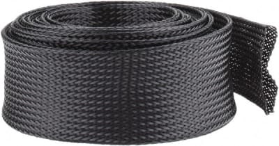 TECHFLEX PTN1.75BK10