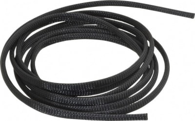 TECHFLEX CCP0.25BK10