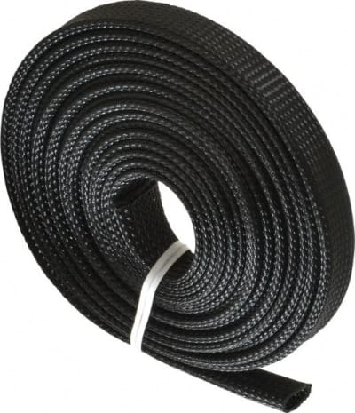 TECHFLEX CCP0.50BK10