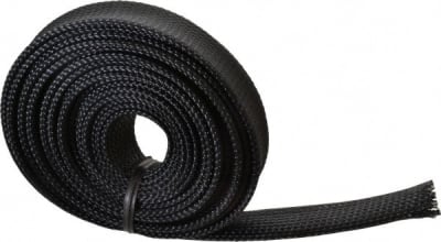 TECHFLEX CCP0.75BK10