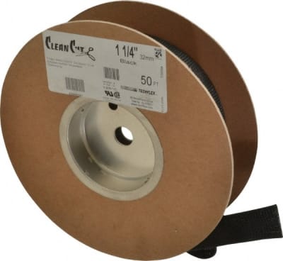 TECHFLEX CCP1.25BK50
