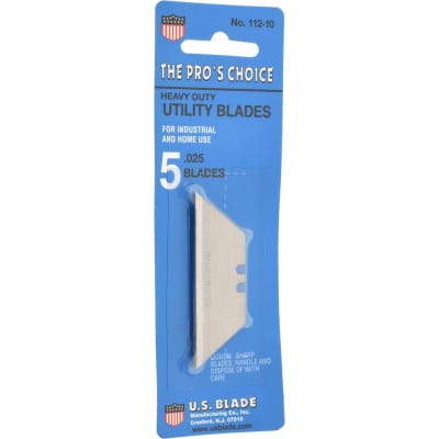 US BLADE 112-10