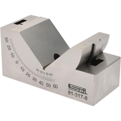 SWISS PRECISION INSTRUMENTS 91-317-8