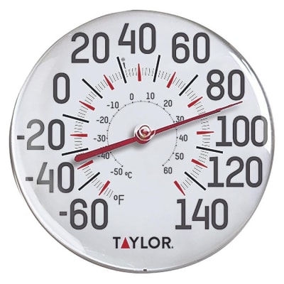 TAYLOR PRECISION PRODUCTS 49562J