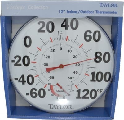 TAYLOR PRECISION PRODUCTS 497J