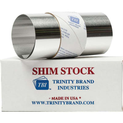 TRINITY BRAND INDUSTRIES INC M-61235A100-4
