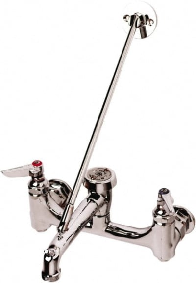 T&S BRASS B-0665-BSTP