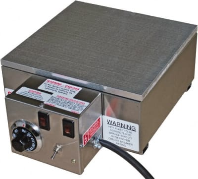 VALAD ELECTRIC HEATING CORP HP12X12-11.5-1