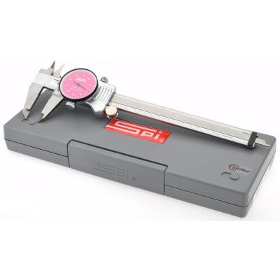 SWISS PRECISION INSTRUMENTS CMS160725030
