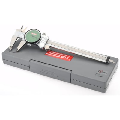 SWISS PRECISION INSTRUMENTS CMS160725028