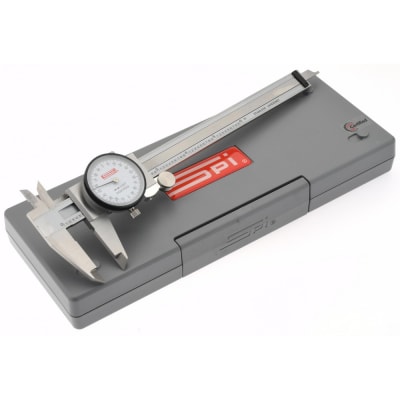 SWISS PRECISION INSTRUMENTS CMS180612008