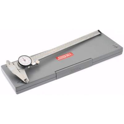 SWISS PRECISION INSTRUMENTS CMS180612006