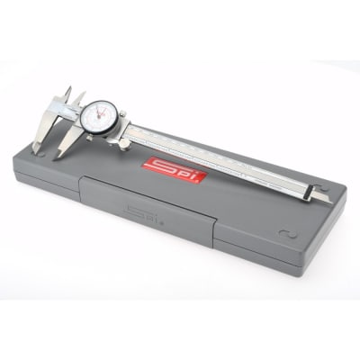 SWISS PRECISION INSTRUMENTS CMS180612004